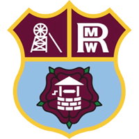 Whitehill club logo