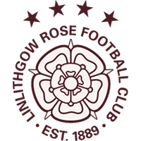 Linlithgow Rose FC clublogo