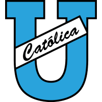 Logo of CD Universidad Católica