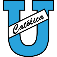 Uni Católica club logo