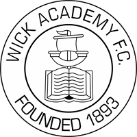 Wick Academy FC clublogo