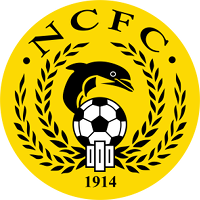 Logo of Nairn County FC