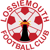 Lossiemouth club logo