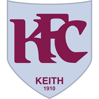 Logo of Keith FC