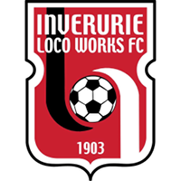 Inverurie Loco Works FC logo