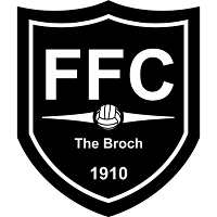Fraserburgh FC logo