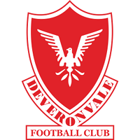 Logo of Deveronvale FC
