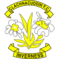 Logo of Clachnacuddin FC
