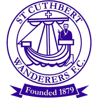 St Cuthbert Wanderers FC clublogo