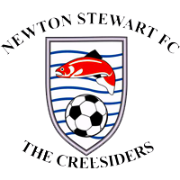 Newton Stewart club logo