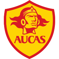 Aucas club logo