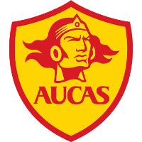 SD Aucas clublogo