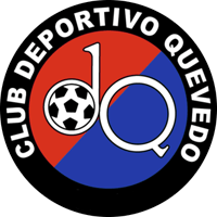 Logo of CD Quevedo