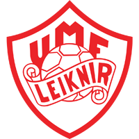 UMF Leiknir club logo