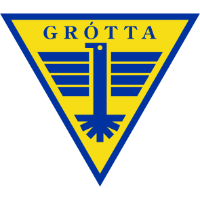 Grótta club logo