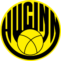 Huginn club logo