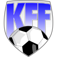 Logo of KF Fjarðabyggðar