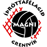 Magni club logo