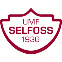 Logo of UMF Selfoss