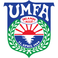 Logo of UMF Afturelding