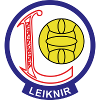 ÍF Leiknir logo