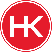 HK Kópavogs logo