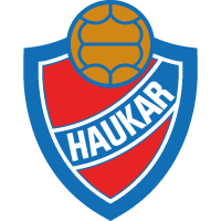 Logo of KF Haukar