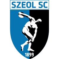 SZEOL SC club logo