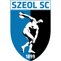 Logo of SZEOL SC