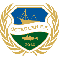 Logo of Österlen FF