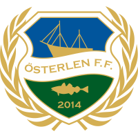 Logo of Österlen FF