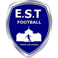 ES Thaon logo