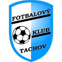 Tachov club logo