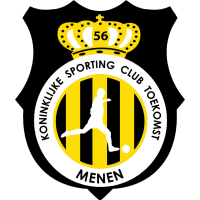 Logo of SC Toekomst Menen