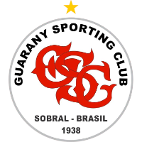 Logo of Guarany SC