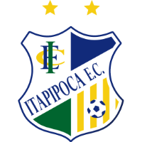 Itapipoca EC logo