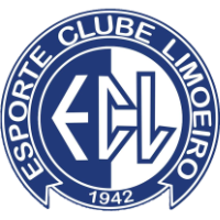 EC Limoeiro club logo