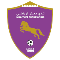 Muaither SC logo