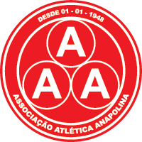 AA Anapolina logo