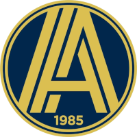 AA Aparecidense logo