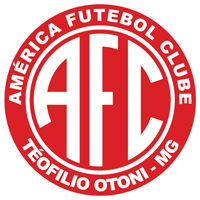 Logo of América FC