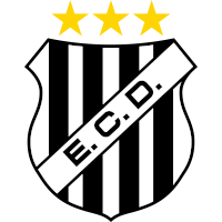 Logo of EC Democrata