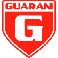 Guarani EC club logo