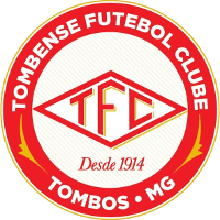 Tombense club logo