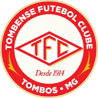 Logo of Tombense FC