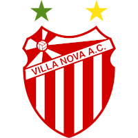 Villa Nova AC logo