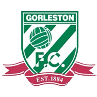 Gorleston club logo
