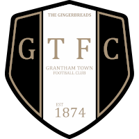 Grantham clublogo