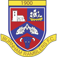 Burnham Ram