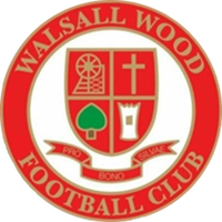 Walsall Wood clublogo